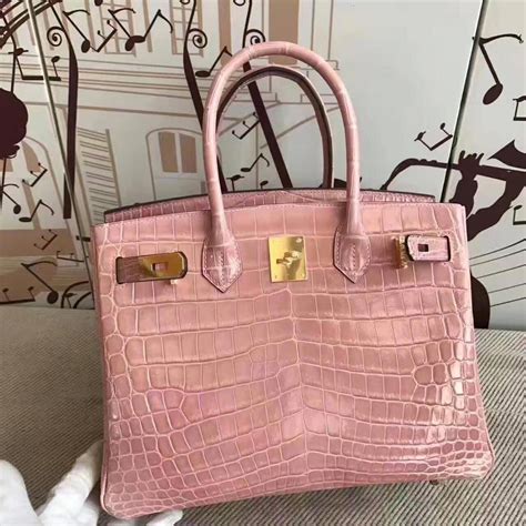 are birkin bags real.